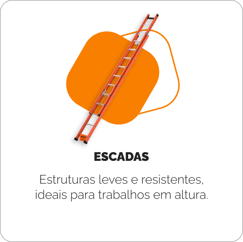 Escadas